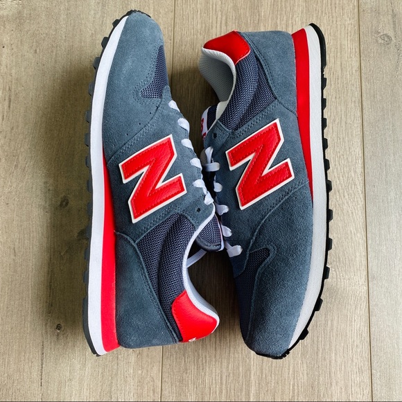 NWT New Balance 500 - Picture 6 of 8